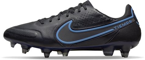 Tiempo Legend voetbalschoenen. Nike BE